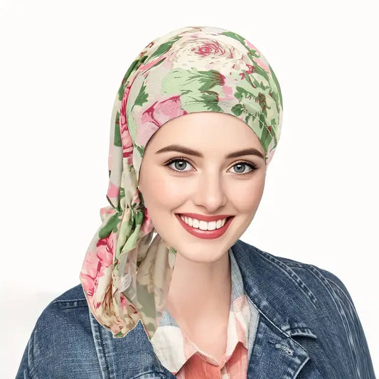 Nova Scarf - Wigsisters
