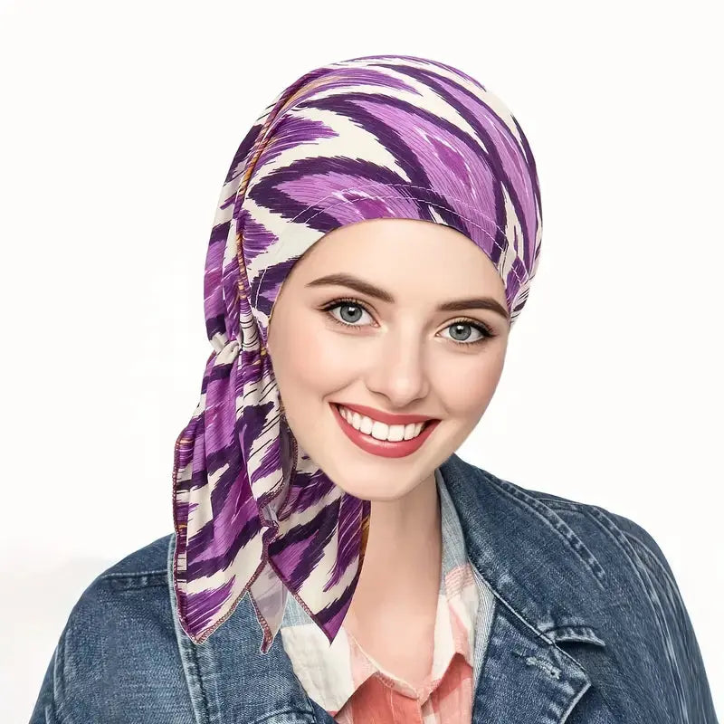 Nova Scarf - Wigsisters