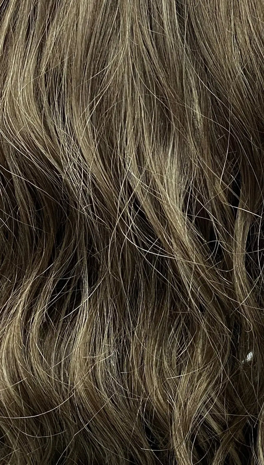 Robyn - Wigsisters