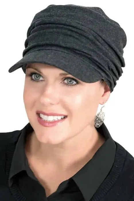 Tenley Baseball cap - Wigsisters