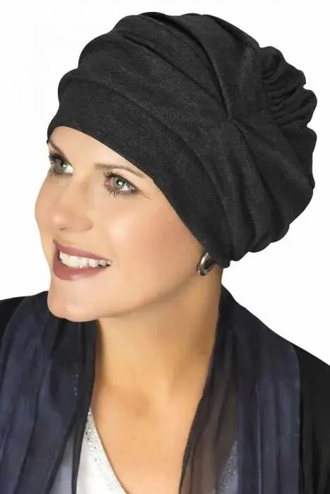 Trinity Turbans - 3 Way Headcovering - Wigsisters