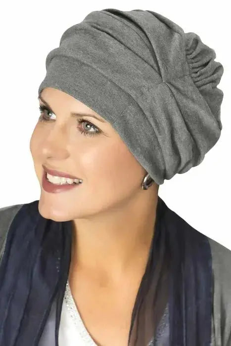 Trinity Turbans - 3 Way Headcovering - Wigsisters