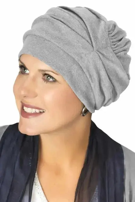 Trinity Turbans - 3 Way Headcovering - Wigsisters
