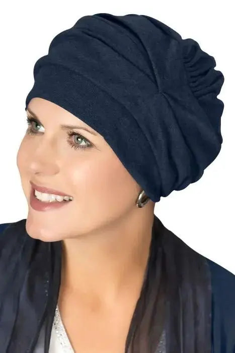 Trinity Turbans - 3 Way Headcovering - Wigsisters