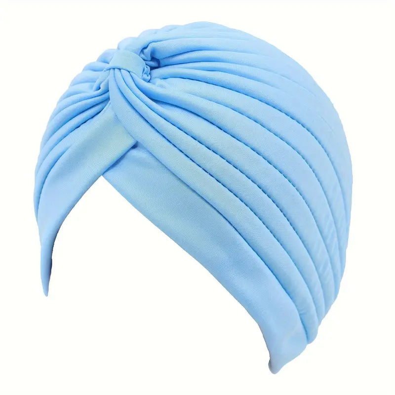 Turban - Plain - Wigsisters