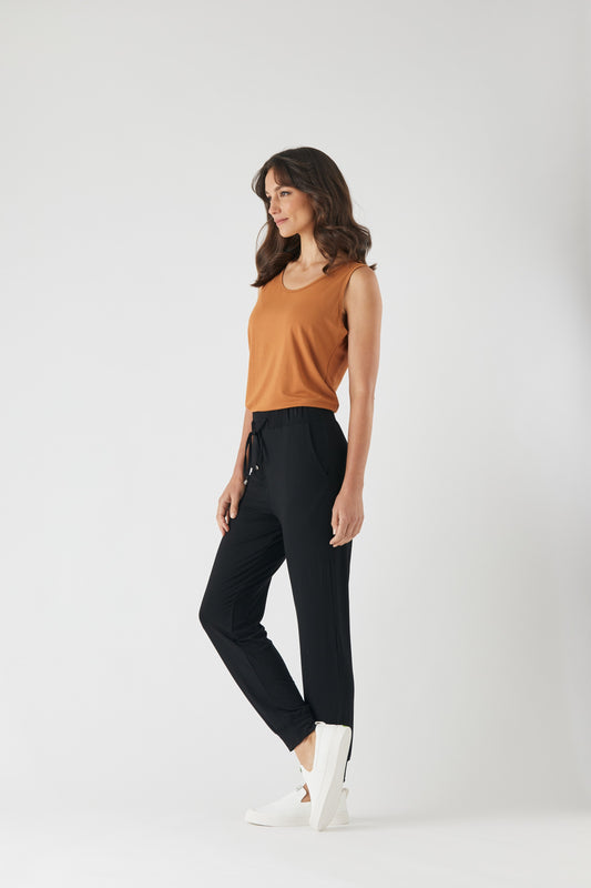 Bamboo Cami - Wigsisters