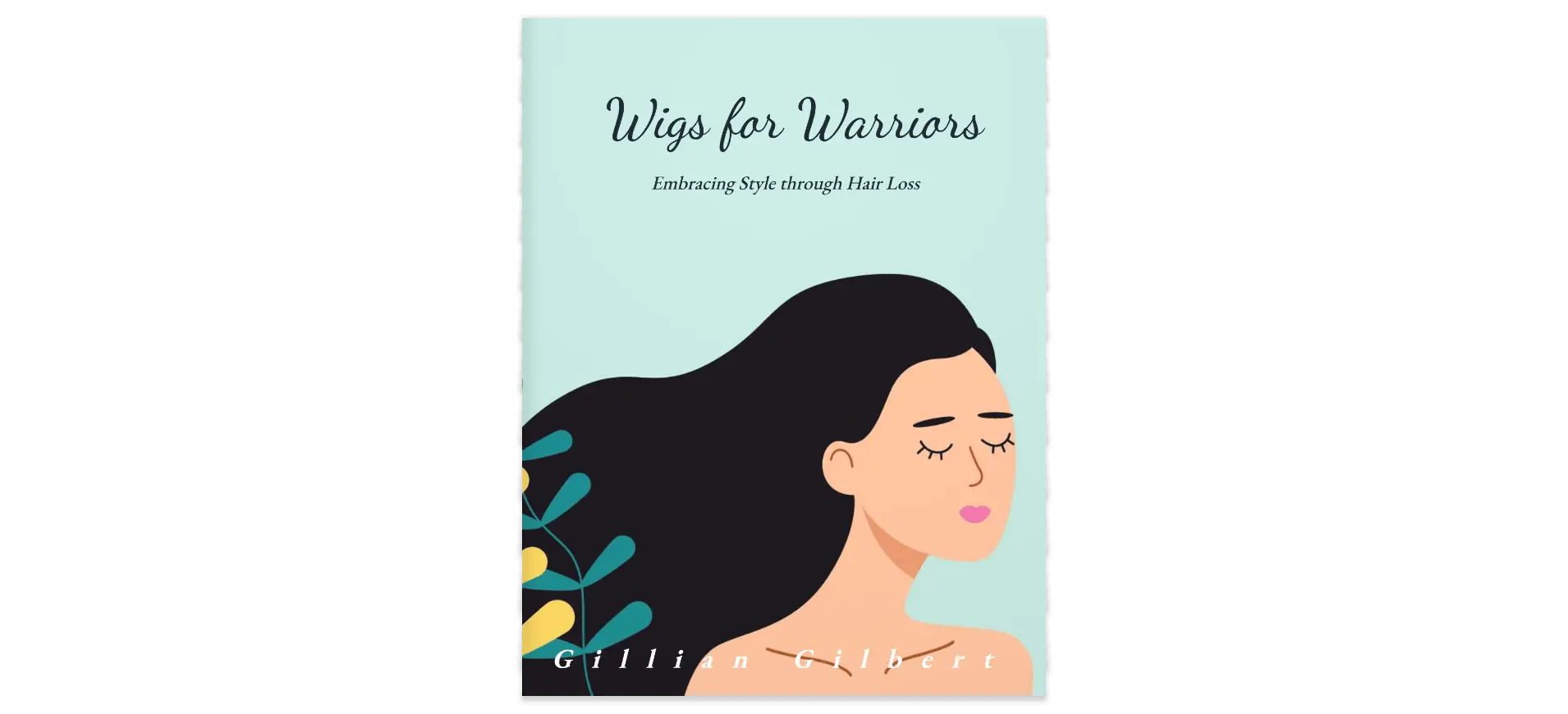 Wigs for Warriors - Wigsisters