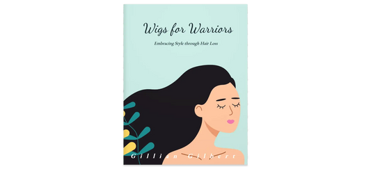 Wigs for Warriors - Wigsisters