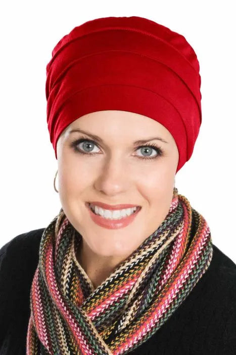 Bamboo Comfort Cap - Wigsisters