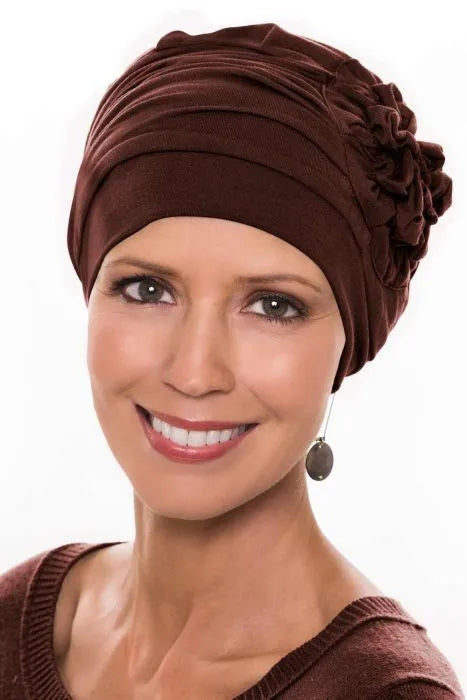 Bamboo Cuddle Cloche - Wigsisters