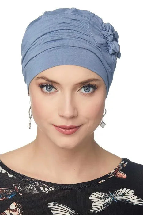 Bamboo Cuddle Cloche - Wigsisters