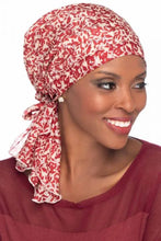 Load image into Gallery viewer, So Simple Pre-Tied Scarf - Wigsisters