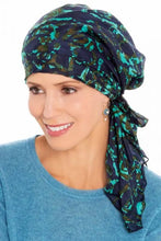 Load image into Gallery viewer, So Simple Pre-Tied Scarf - Wigsisters