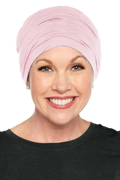 Bamboo Sophisticate Turban
