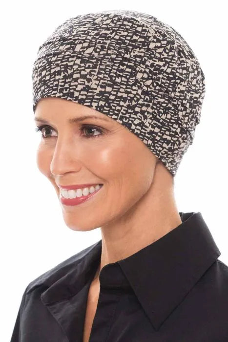 Bamboo Comfort Cap