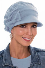 Load image into Gallery viewer, Bamboo Versatility Newsboy Hat - Wigsisters