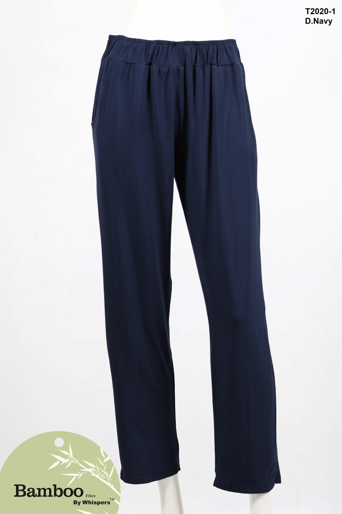 Bamboo 7/8 Pant - Wigsisters