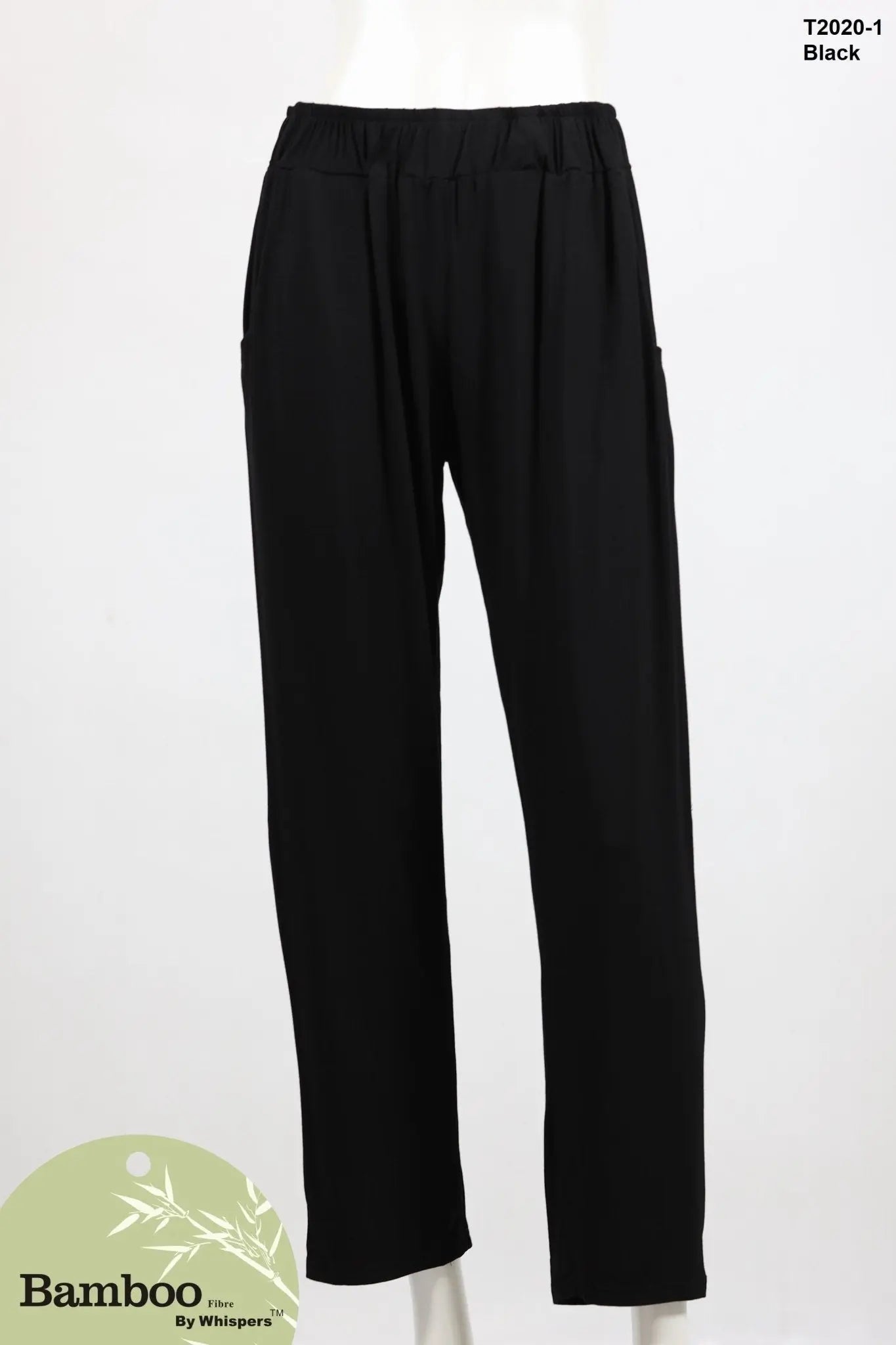 Bamboo 7/8 Pant - Wigsisters