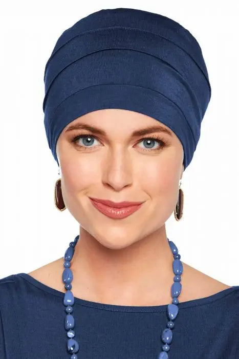 Bamboo Comfort Cap - Wigsisters