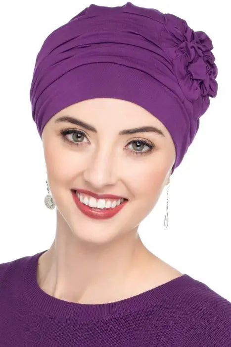 Bamboo Cuddle Cloche - Wigsisters