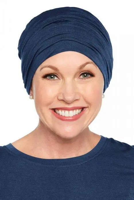 Bamboo Sophisticate Turban - Wigsisters