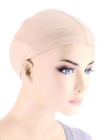 Bamboo Wig Liner