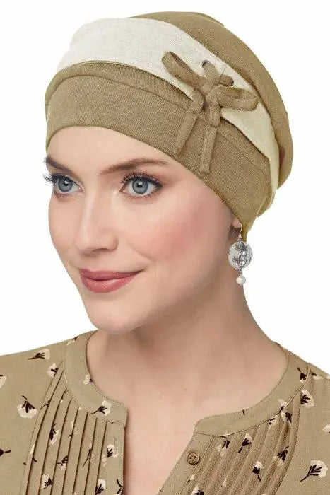 Corset Slouchy Hat - Wigsisters