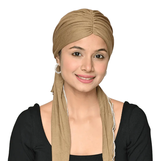 Ella Headscarf - Wigsisters