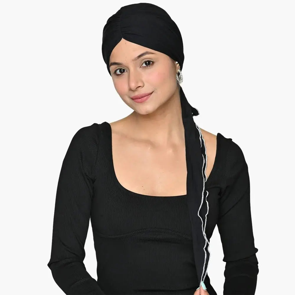 Ella Headscarf - Wigsisters