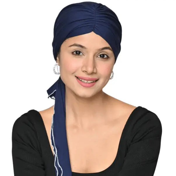 Ella Headscarf - Wigsisters