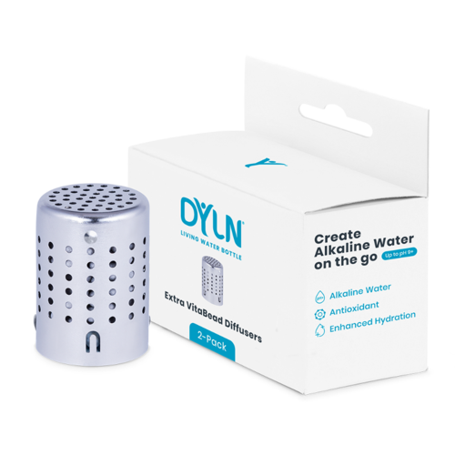 Dyln VitaBead Diffuser - 2 Pack - Wigsisters