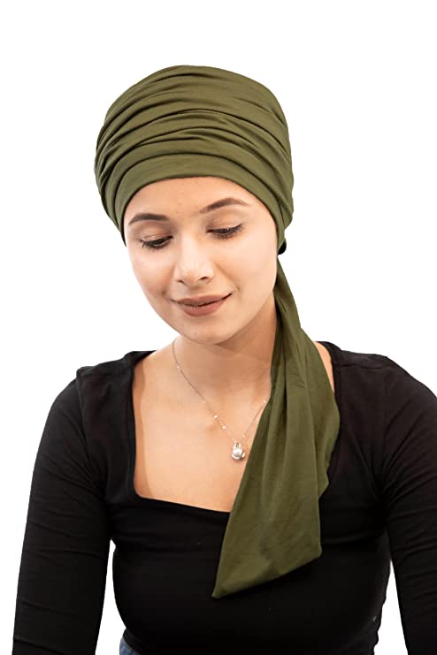 Nikita Head Wrap - Wigsisters