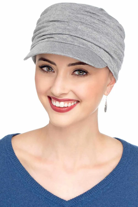 Tenley Baseball cap - Wigsisters