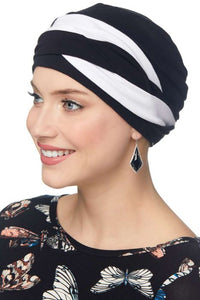 Braided Becky Turban - Wigsisters