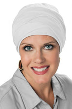 Load image into Gallery viewer, Braided Becky Turban - Wigsisters