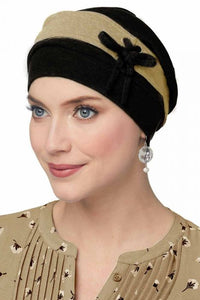 Corset Slouchy Hat - Wigsisters