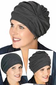Trinity Turbans - 3 Way Headcovering - Wigsisters