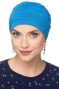 Bamboo Couture Cap - Wigsisters