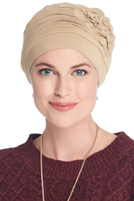 Bamboo Cuddle Cloche - Wigsisters