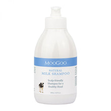 Load image into Gallery viewer, Moo Goo Milk Shampoo - 500ml - Wigsisters