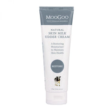 Load image into Gallery viewer, Moo Goo Skin Milk Udder Cream - 200g - Wigsisters