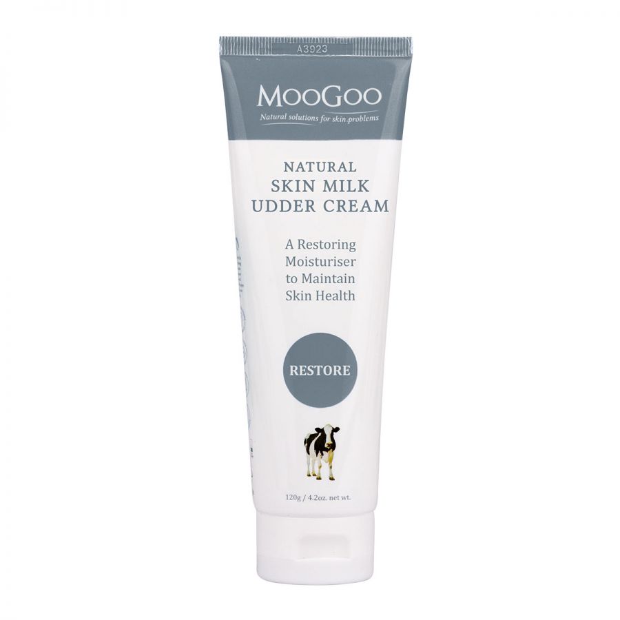 Moo Goo Skin Milk Udder Cream - 200g - Wigsisters