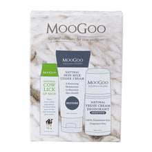 Load image into Gallery viewer, Moo Goo Small Oncology Pack - Wigsisters