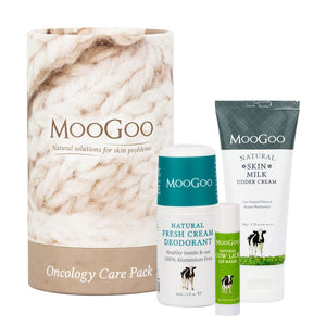 Moo Goo Small Oncology Pack - Wigsisters