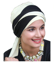 Load image into Gallery viewer, Rani Head Wrap - Wigsisters