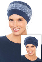 Load image into Gallery viewer, Headcovers Bamboo reversible cap - Wigsisters