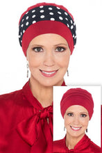 Load image into Gallery viewer, Bamboo Reversible Cap - Wigsisters