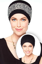 Load image into Gallery viewer, Headcovers Bamboo reversible cap - Wigsisters