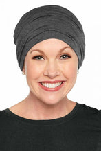 Load image into Gallery viewer, Bamboo Sophisticate Turban - Wigsisters