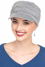 Load image into Gallery viewer, Tenley Baseball cap - Wigsisters